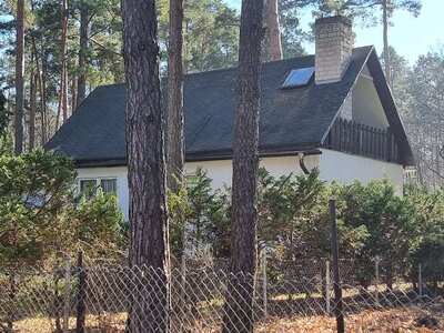 Einfamilienhaus, Sonstiges in Am Waldsee 34, 16775 Löwenberger Land, Nassenheide - Bild 1