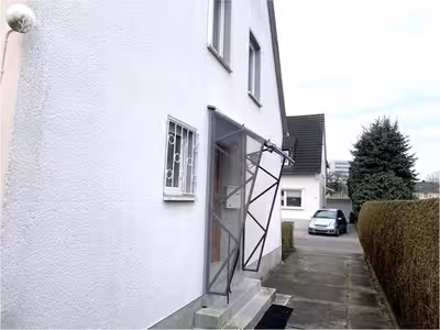 Doppelhaushälfte in Im Winkel 5, 53842 Troisdorf, Oberlar - Bild 1