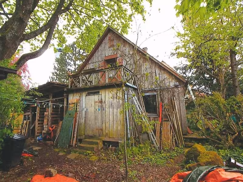 Denkmalgeschütztes Wohnhaus in ehem. Klosteranlage in Adelberg - Bild 4