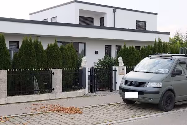 Einfamilienhaus in Schwabmünchen - Bild 4