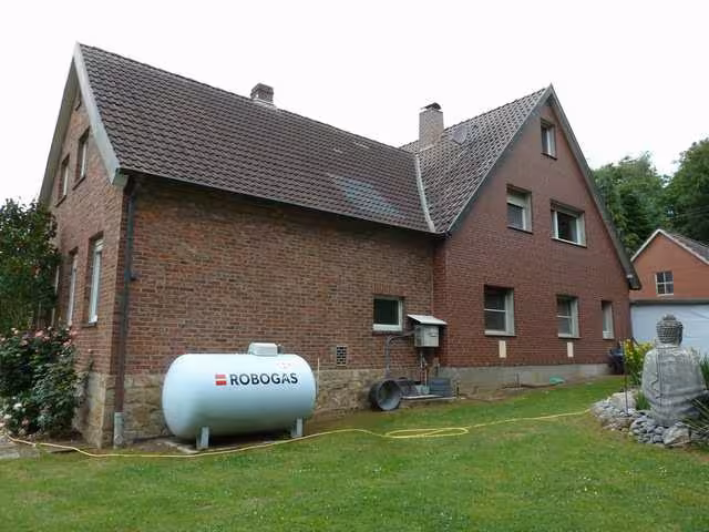 Ein- bis Dreifamilienhaus in Westerkappeln - Bild 4