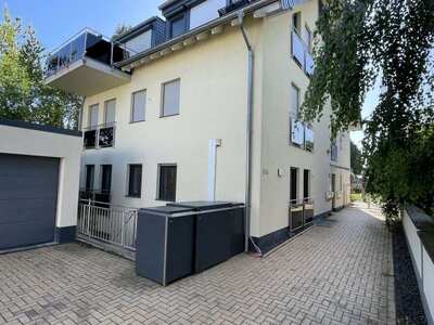 Eigentumswohnung (1 bis 2 Zimmer) in Kölnstraße 155, 53757 Sankt Augustin, Hangelar - Bild 1