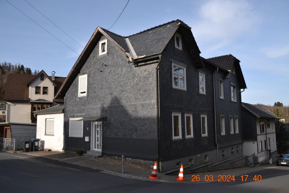 Einfamilienhaus in Steinach - Bild 3