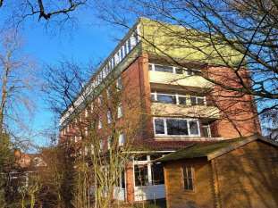 Mehrfamilienhaus, Doppelgarage in Wittmund - Bild 2