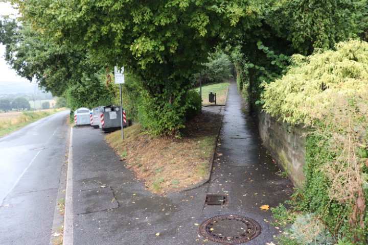 Garage, Reihenhaus in Dortmund - Bild 4