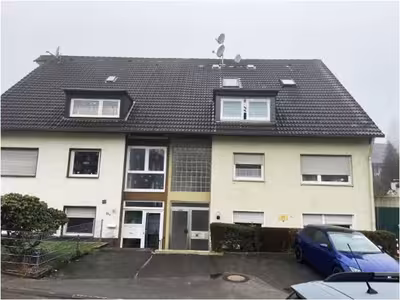 Eigentumswohnung (1 bis 2 Zimmer) in Märchenweg 16, 51515 Kürten, Waldmühle - Bild 1
