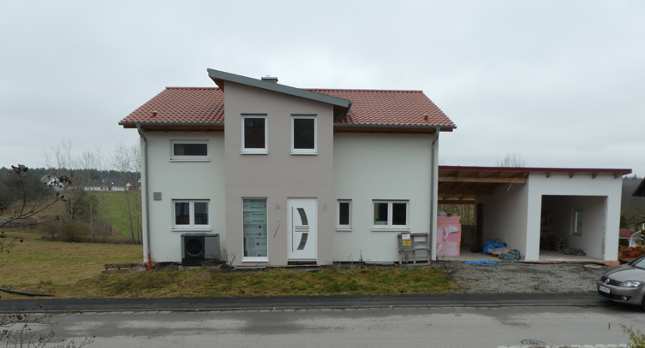 Einfamilienhaus, Garage in Münnerstadt - Bild 3