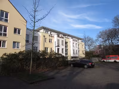 Eigentumswohnung (3 bis 4 Zimmer) in Bachstraße 81,83,85,87,89,91,93,95, 50354 Hürth - Bild 1