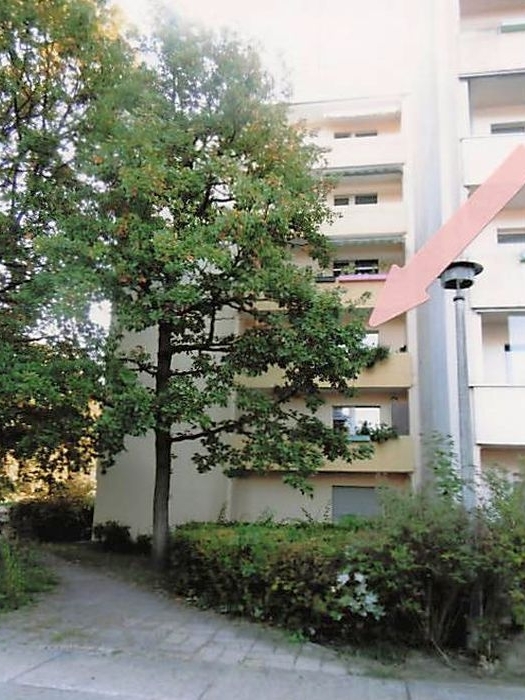 4-Raum-Wohnung in Erkner - Bild 3