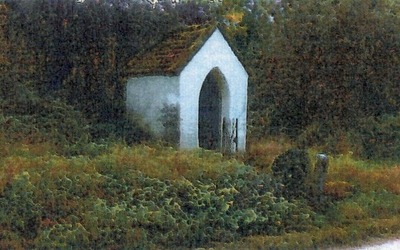 Grundstück mit denkmalgeschützter Kapelle in Merzenrain, 74196 Neuenstadt am Kocher (Kochertürn) - Bild 2