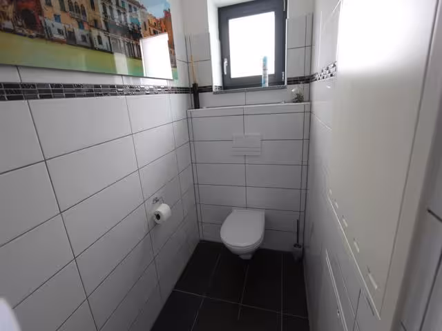 Eigentumswohnung (3 bis 4 Zimmer), Garage in Bobingen - Bild 8
