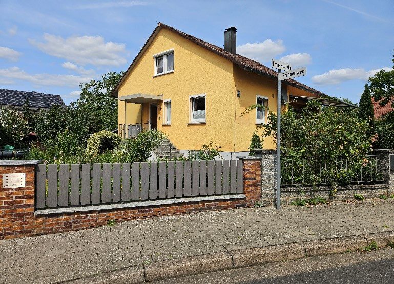 Einfamilienhaus in Seußling - Bild 2