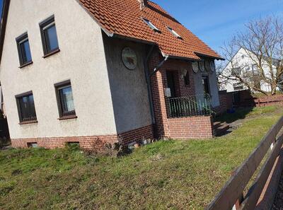 Einfamilienhaus in Birkenweg 36, 31226 Peine, OT Schwicheldt - Bild 1