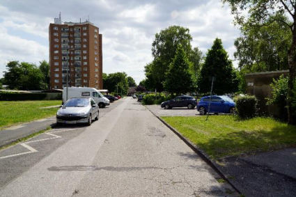 Eigentumswohnung (3 bis 4 Zimmer) in Oberhausen - Bild 4