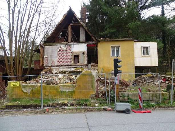 Einfamilienhaus in Königstein - Bild 1
