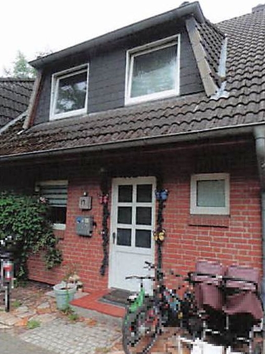 Reihenmittelhaus in Halstenbek - Bild 1