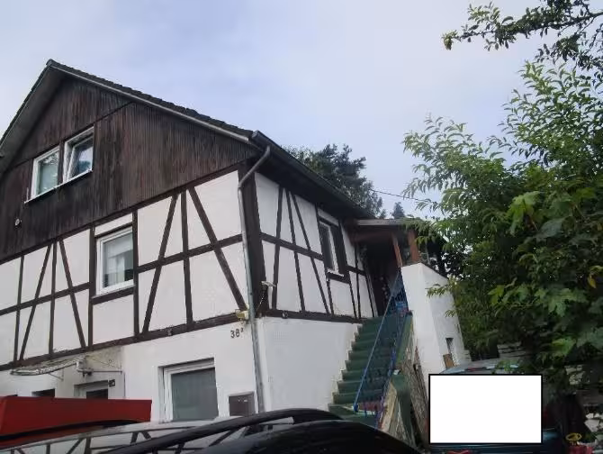 Einfamilienhaus in Eitorf - Bild 1