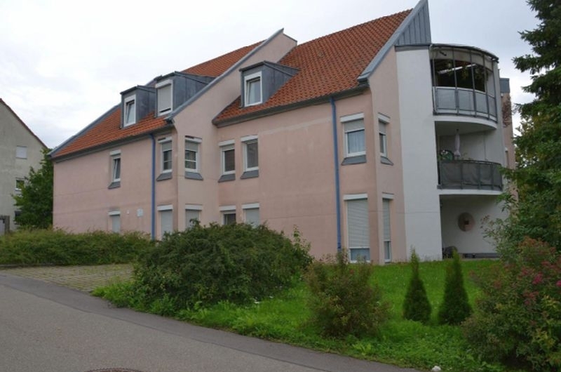 Wohnungseigentum in Crailsheim - Bild 1