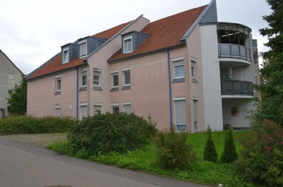 Wohnungseigentum in Maulacher Straße 29, 74564 Crailsheim - Bild 1