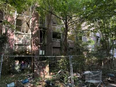 Eigentumswohnung in Sandbrück 3, 4, 47139 Duisburg, Beeck - Bild 2