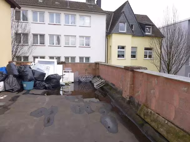 Mehrfamilienhaus, Mehrfamilienhaus, Mehrfamilienhaus, Mehrfamilienhaus, Mehrfamilienhaus, Mehrfamilienhaus, Mehrfamilienhaus in Leverkusen - Bild 3