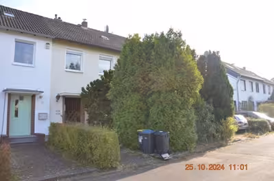 Garage, Einfamilienhaus in Höxterstraße 13, 51109 Köln, Brück - Bild 1