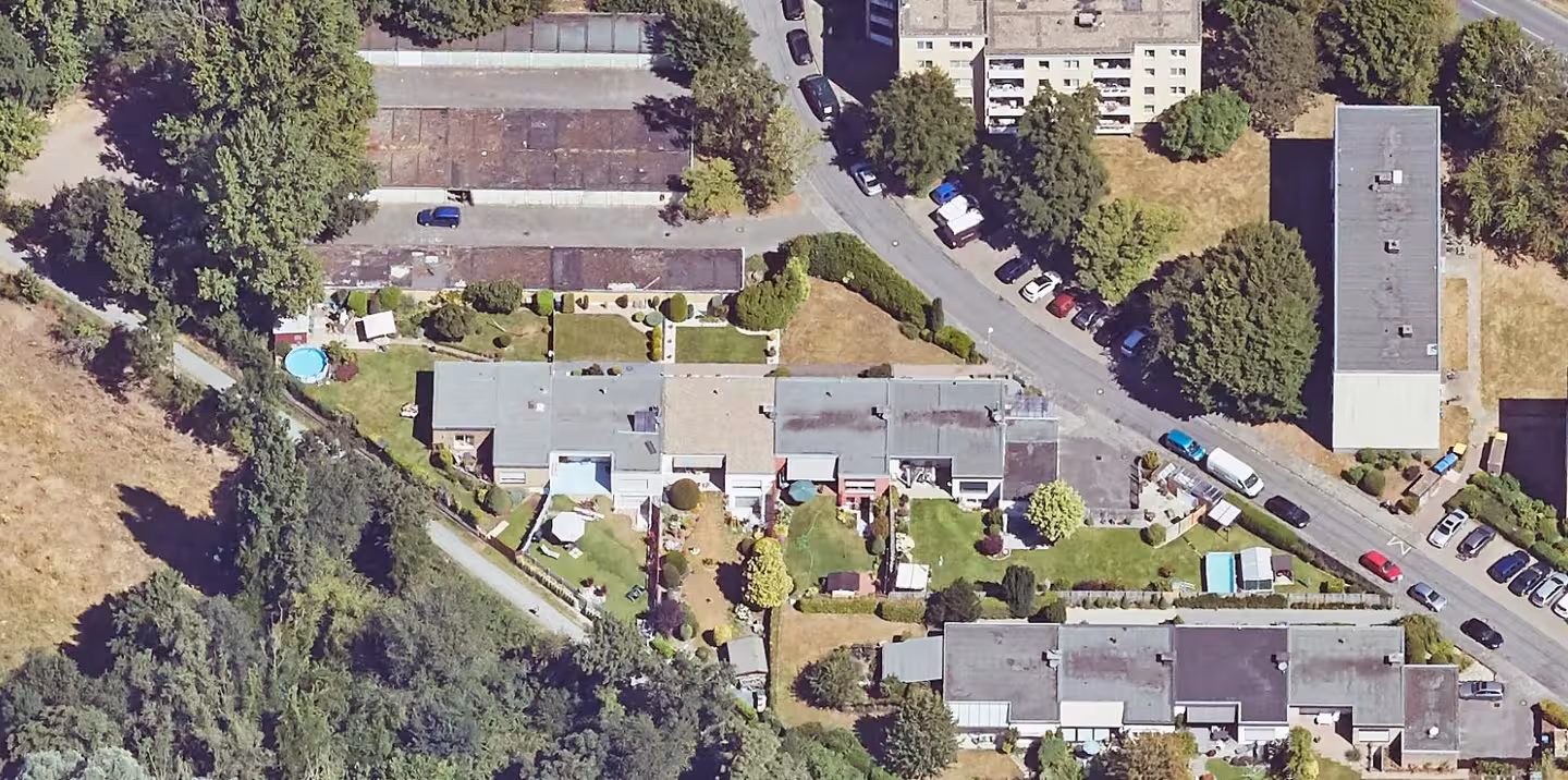 4 Grundstücke in Wesel - Bild 1