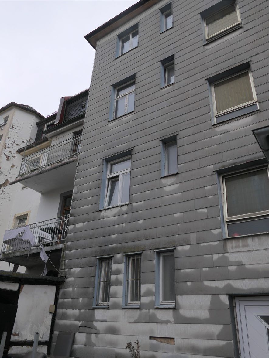 Wohn- und Geschäftshaus mit Denkmalschutz in Marktredwitz - Bild 3