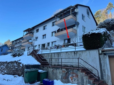 1-Zimmer-Wohnung in Im Wiesengrund 19, 21, 69250 Schönau - Bild 1
