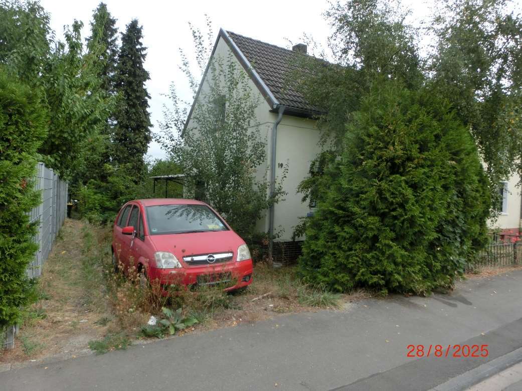 Doppelhaushälfte in Siegburg - Bild 4