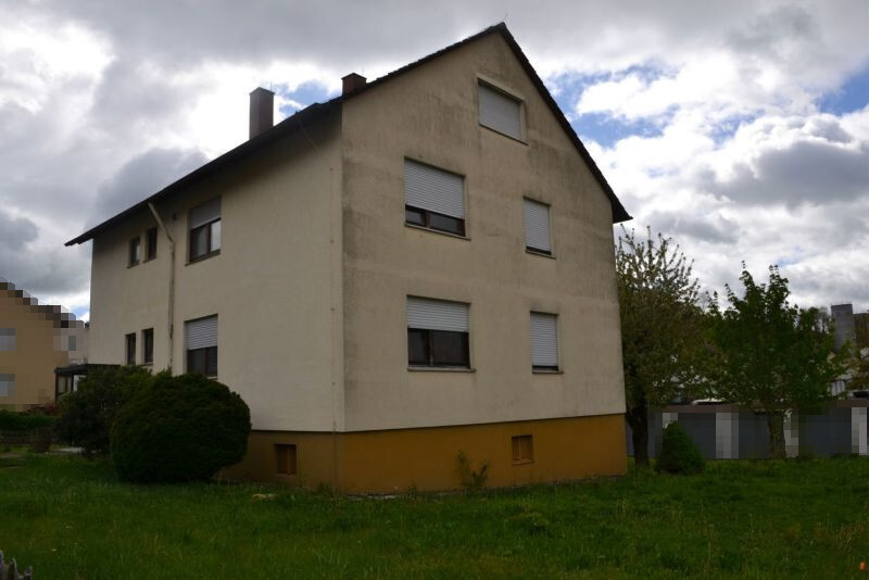 Zweifamilienhaus in Bühlertann - Bild 3