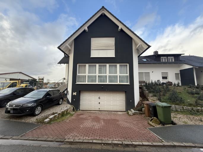 Zweifamilienhaus in Wind - Bild 4