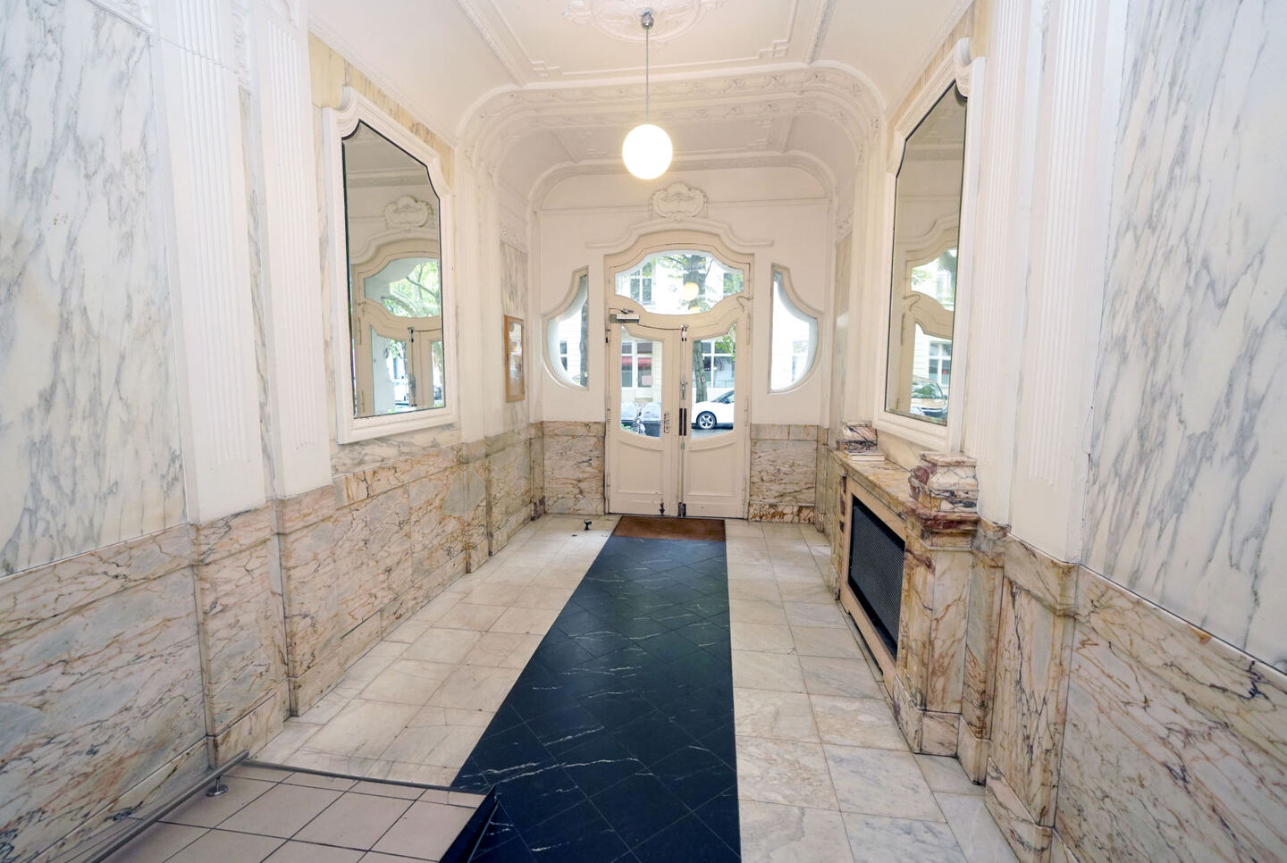 Eigentumswohnung (1 bis 2 Zimmer) in Berlin - Bild 1