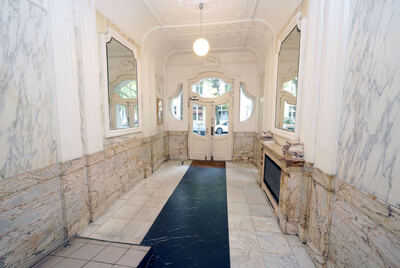 Eigentumswohnung (1 bis 2 Zimmer) in Wielandstraße 38, Niebuhrstraße 73, 10629 Berlin - Bild 1