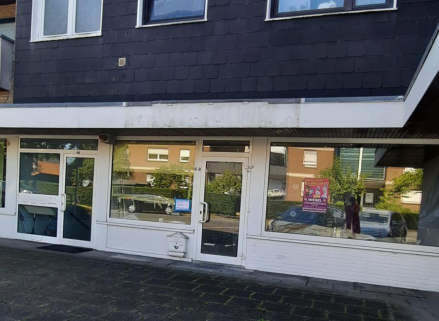 Gewerbeeinheit (Ladenlokal) in Wesel - Bild 3