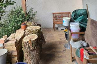 siehe Beschreibung in Stöppach - Bild 4