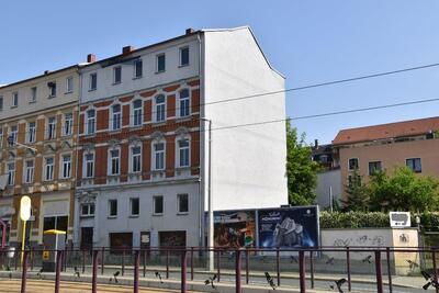 Eigentumswohnung (1 bis 2 Zimmer) in Pausaer Straße 38, 08523 Plauen - Bild 1