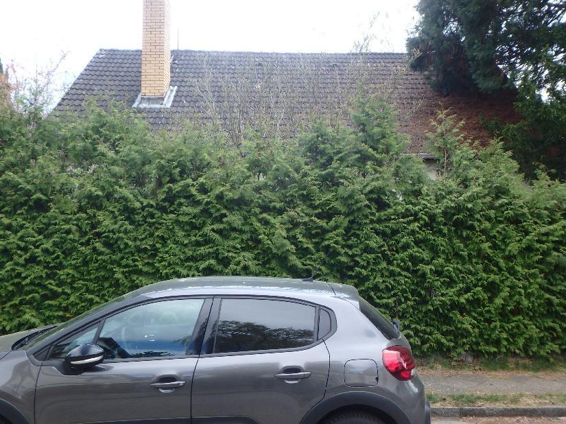 Einfamilienhaus in Berlin - Bild 1