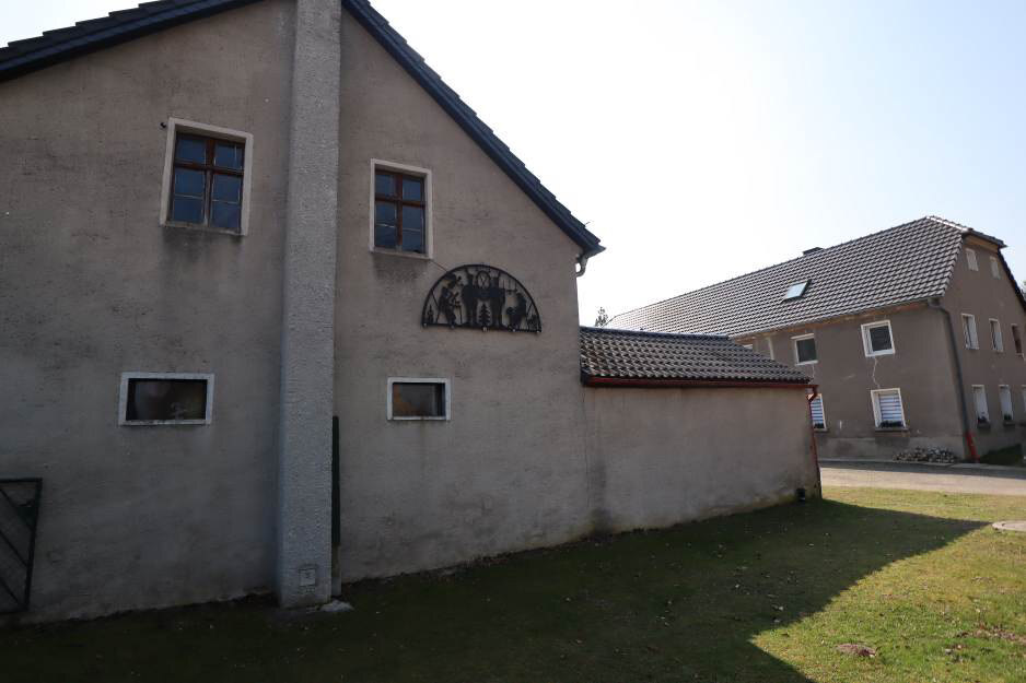 ehemalige landwirtschaftliche Hofstelle in Kamenz - Bild 4