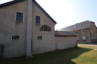 ehemalige landwirtschaftliche Hofstelle in Am Mühlgraben  1, 01917 Kamenz, OT Zschornau - Bild 1