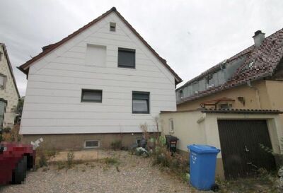Einfamilienhaus mit Garage in Rechbergstraße 3, 73540 Heubach - Bild 1