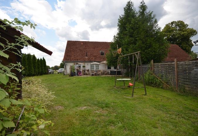 Reihenhaus in Plattenburg - Bild 3