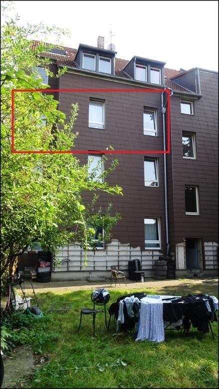 Eigentumswohnung (3 bis 4 Zimmer) in Gelsenkirchen - Bild 3