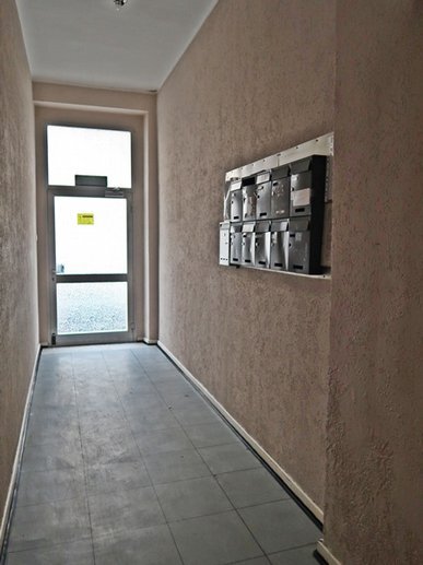 Eigentumswohnung in einem 5-geschossigen Mehrfamilienhaus in Wuppertal - Bild 4
