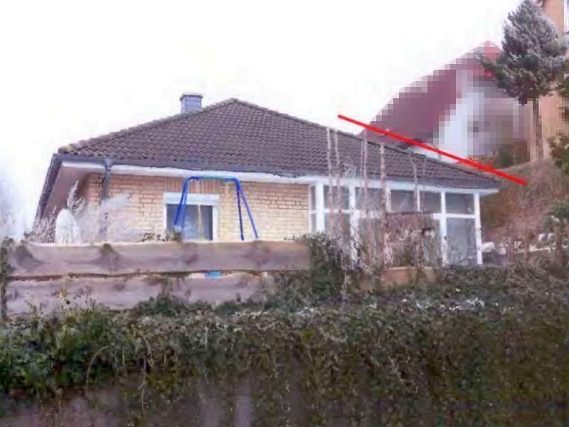 Einfamilienhaus mit Pkw-Doppelgarage im Ostseebad Heringsdorf in Heringsdorf - Bild 1