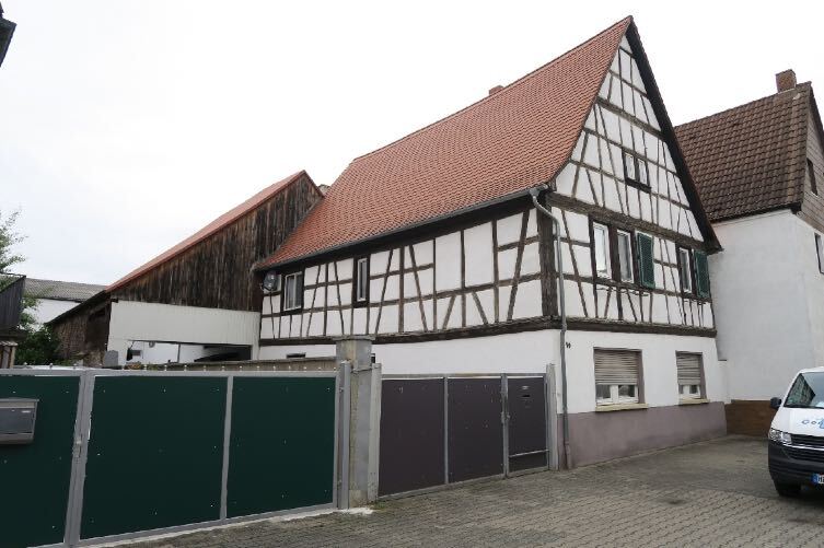 Einfamilienhaus in Bürstadt - Bild 2