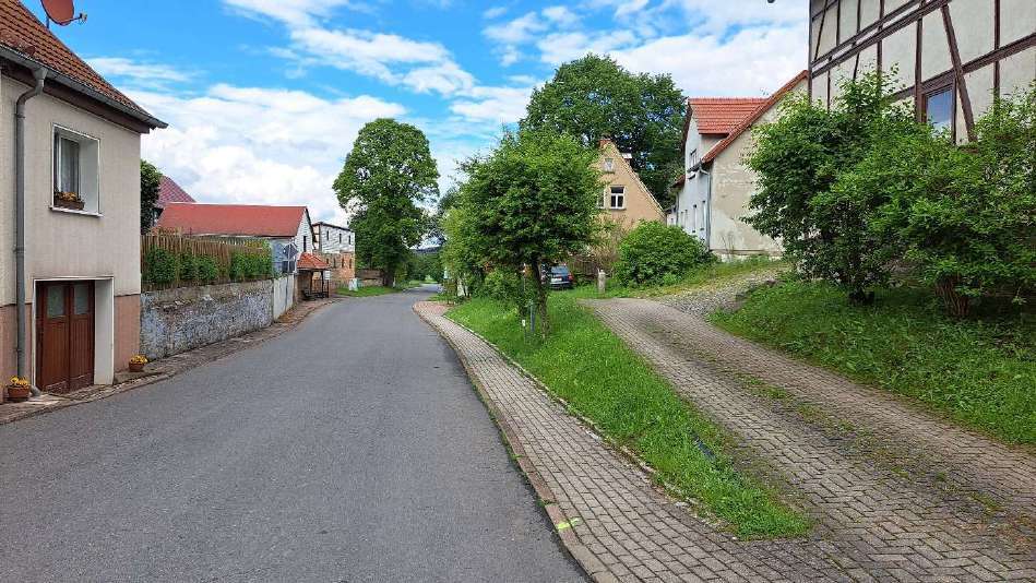 Einfamilienhaus in Arnstadt - Bild 3