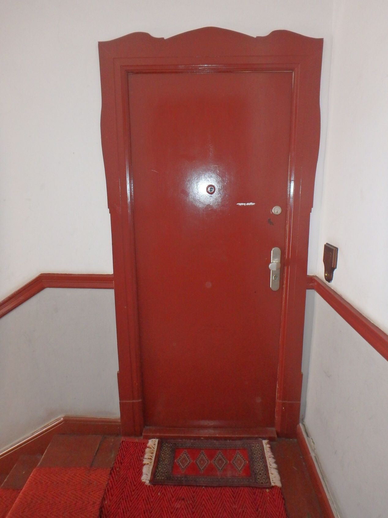 Eigentumswohnung (3 bis 4 Zimmer) in Berlin - Bild 3