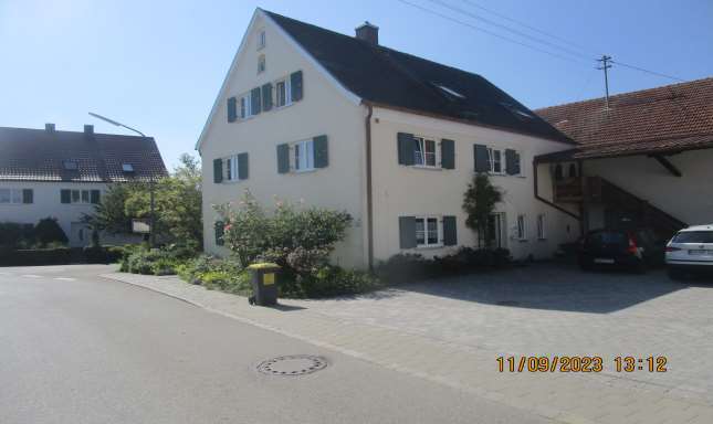 land- und forstwirtschaftlich genutztes Grundstück in Markt Indersdorf - Bild 1