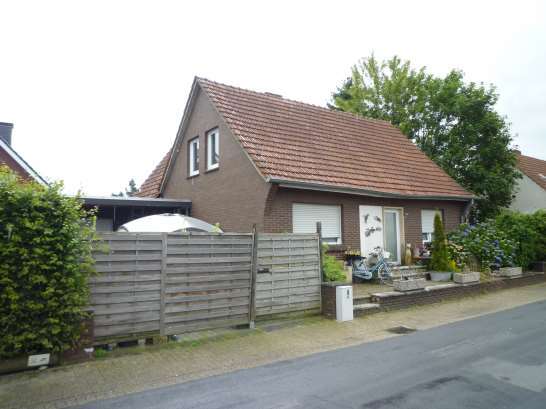 Einfamilienhaus in Schüttorf - Bild 1